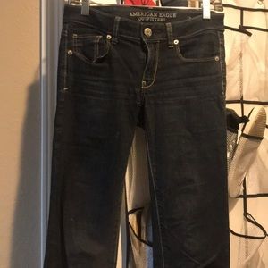Jeans—used